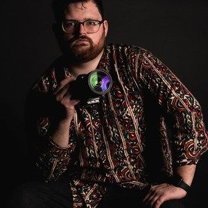 Meet your Posher, Patrick